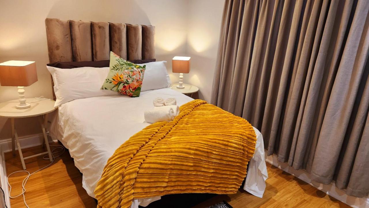 Apartamento Prime Location In The Firmont, Sea Point Cidade Do Cabo