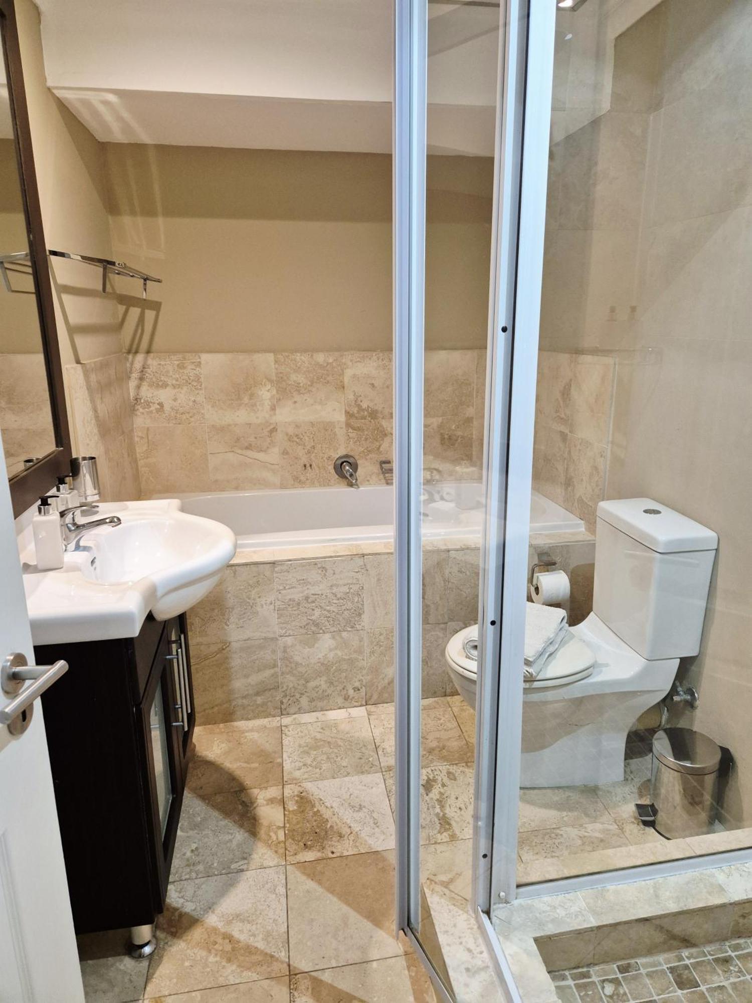 Apartamento Prime Location In The Firmont, Sea Point